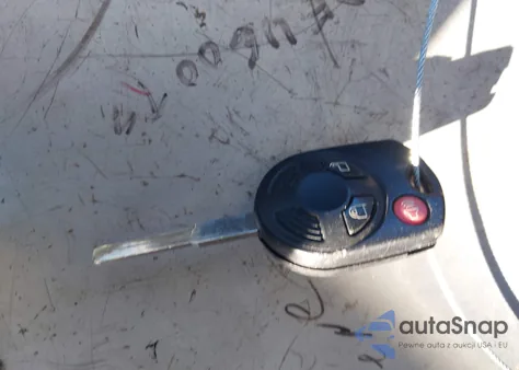 2016 Ford Escape S из США, поврежденный, VIN 1FMCU0F79GUC19012